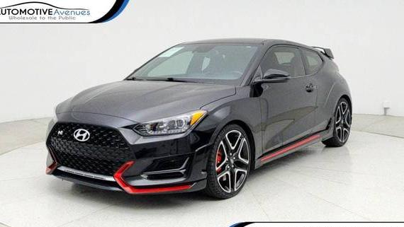 HYUNDAI VELOSTER N 2022 KMHT36AH7NU014100 image HYUNDAI VELOSTER N 2022 KMHT36AH7NU014100 image
